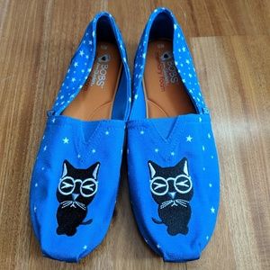 Bobs for Dogs Slip Ones